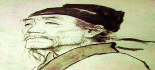 “青城客”杜甫的青城游记 