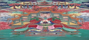 岁次甲辰年四月十八恭祝中天紫微北极大帝、碧霞元君、华佗先师圣诞圣诞！ 