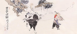 国家宗教事务局致全国道教界的贺信 